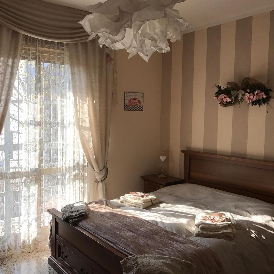 Вилла Casa Giulietta Спиламберто Экстерьер фото